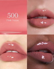 JOOCYEE Long-Lasting Glossy Rouge 2.0