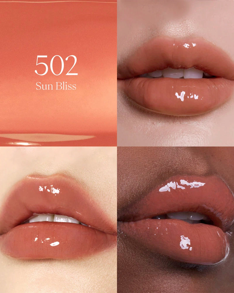 JOOCYEE Long-Lasting Glossy Rouge 2.0