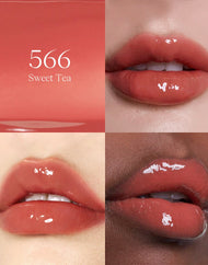 JOOCYEE Long-Lasting Glossy Rouge 2.0