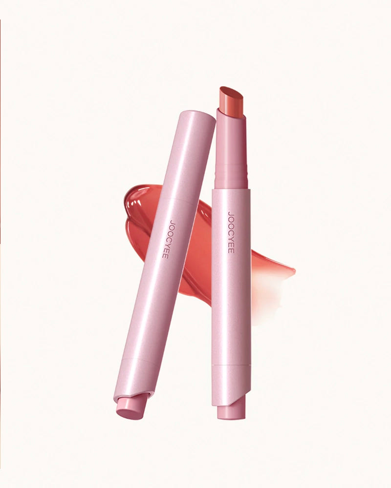JOOCYEE Long-Lasting Glossy Rouge 2.0