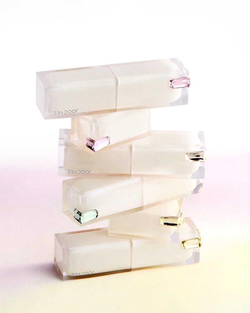 JOOCYEE Lucent Glazed Rouge