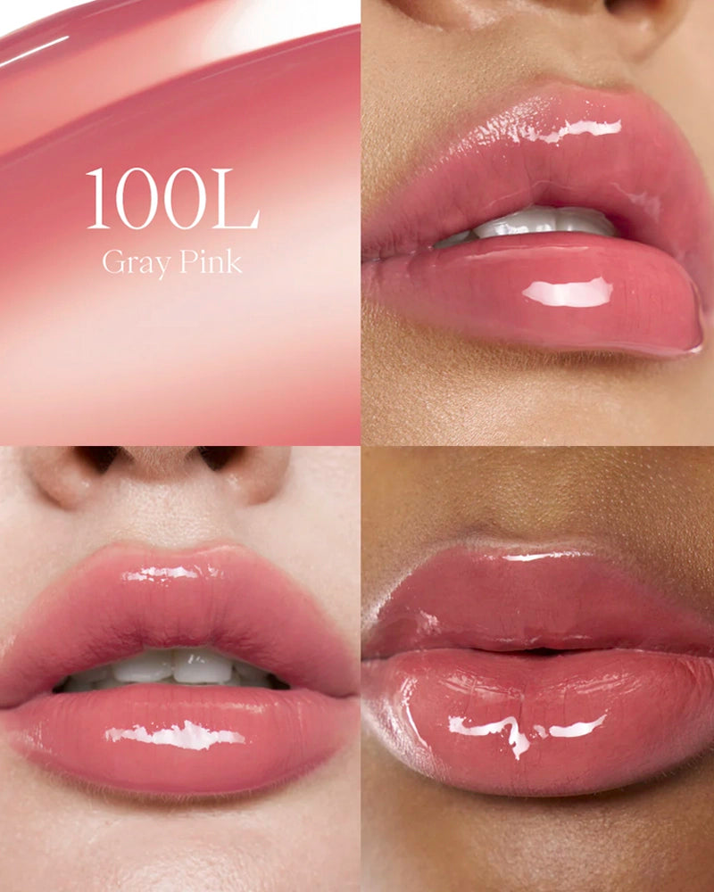 JOOCYEE Lucent Glazed Rouge