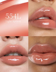 JOOCYEE Lucent Glazed Rouge