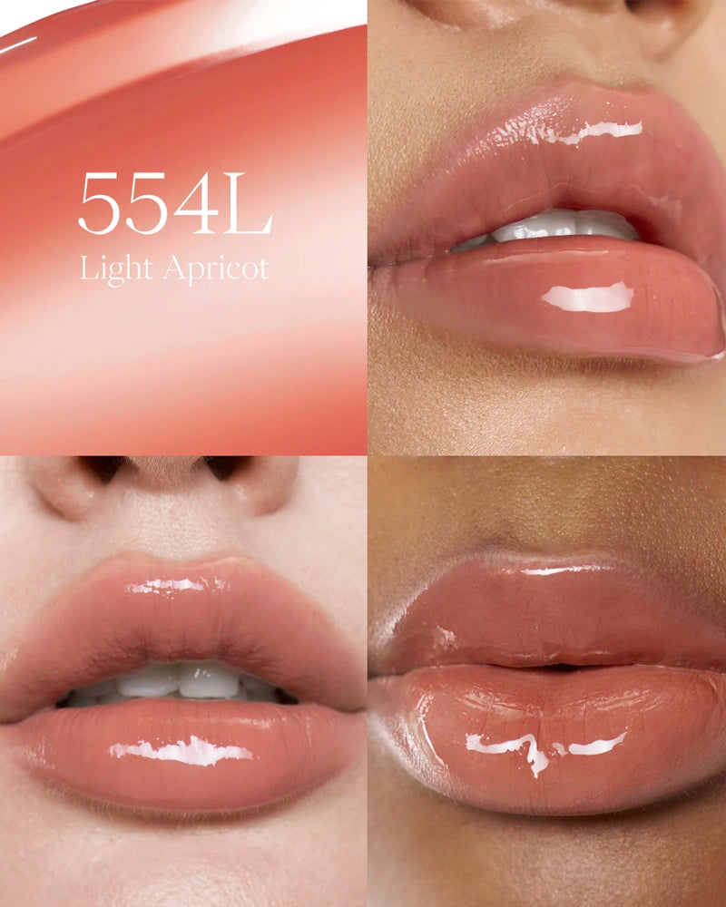 JOOCYEE Lucent Glazed Rouge