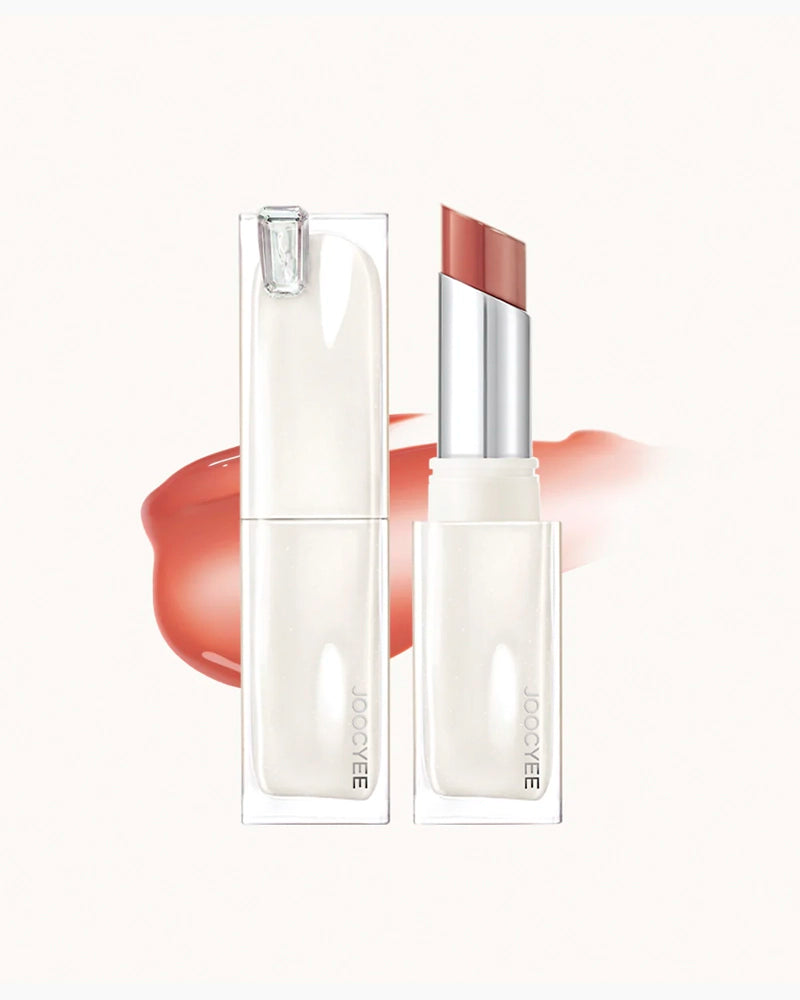 JOOCYEE Lucent Glazed Rouge