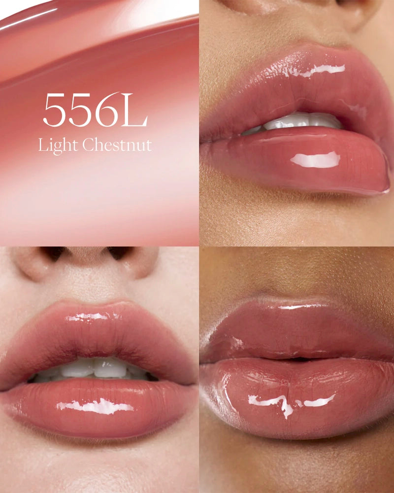 JOOCYEE Lucent Glazed Rouge