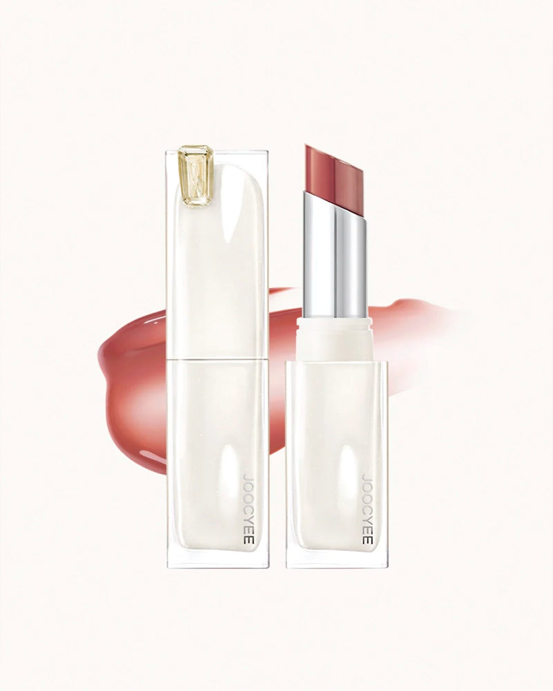 JOOCYEE Lucent Glazed Rouge