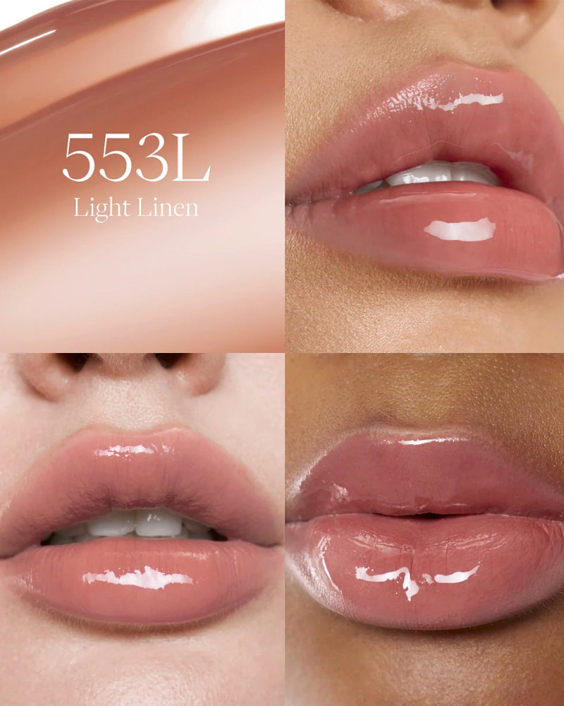 JOOCYEE Lucent Glazed Rouge