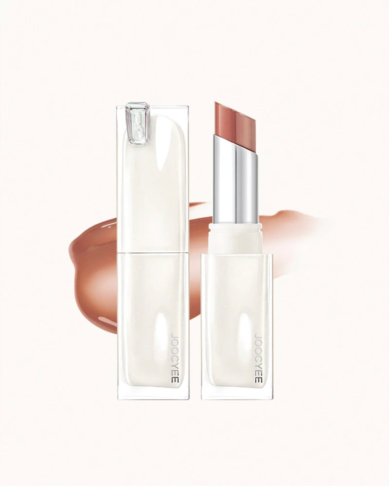 JOOCYEE Lucent Glazed Rouge