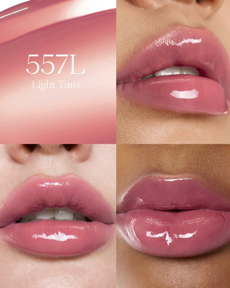 JOOCYEE Lucent Glazed Rouge