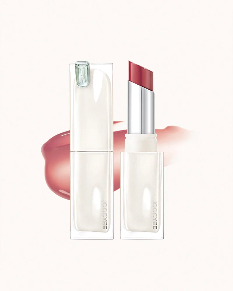 JOOCYEE Lucent Glazed Rouge