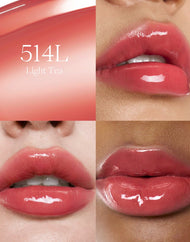 JOOCYEE Lucent Glazed Rouge