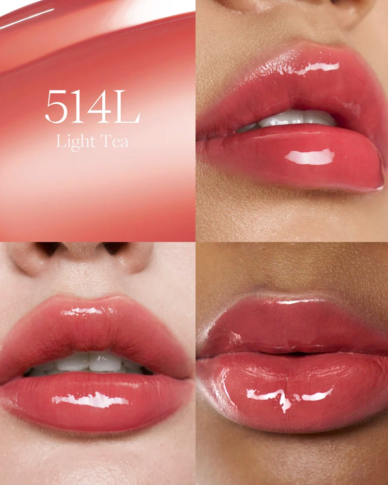 JOOCYEE Lucent Glazed Rouge