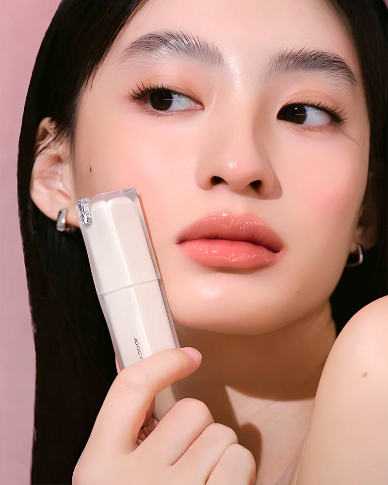 JOOCYEE Lucent Glazed Rouge