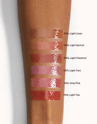 JOOCYEE Lucent Glazed Rouge