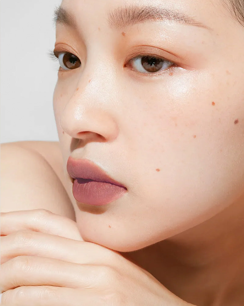 JOOCYEE Matte Muddy Rouge Lipstick