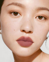 JOOCYEE Matte Muddy Rouge Lipstick
