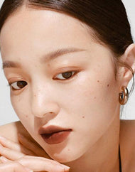 JOOCYEE Matte Muddy Rouge Lipstick