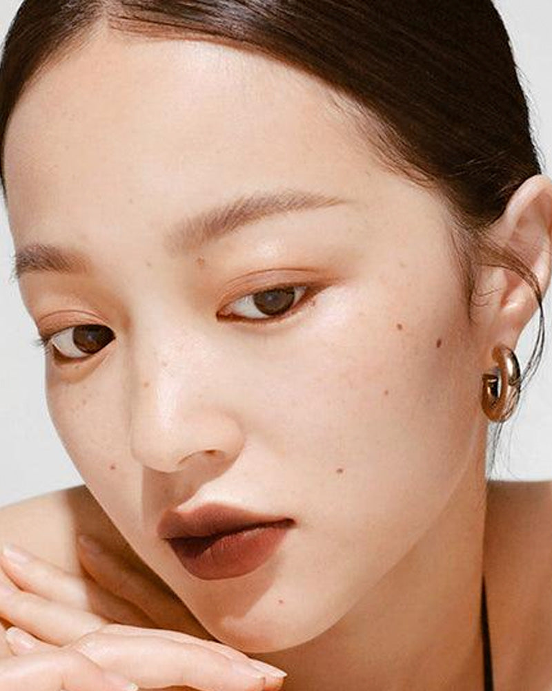 JOOCYEE Matte Muddy Rouge Lipstick