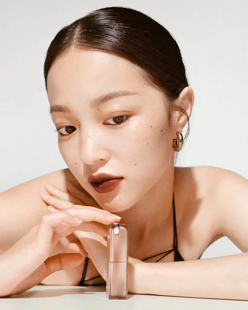 JOOCYEE Matte Muddy Rouge Lipstick