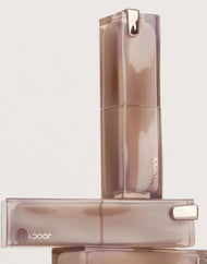 JOOCYEE Matte Muddy Rouge Lipstick