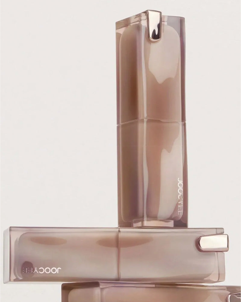 JOOCYEE Matte Muddy Rouge Lipstick