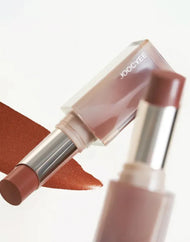 JOOCYEE Matte Muddy Rouge Lipstick