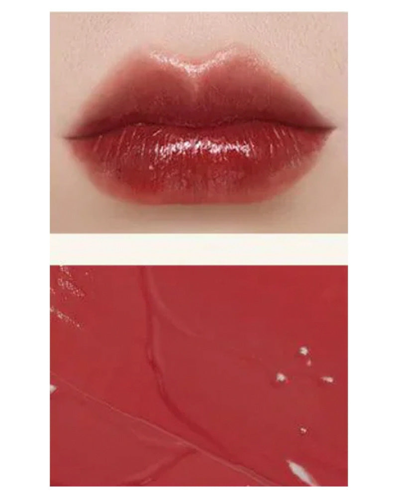 JOOCYEE Moisturized Long-Lasting Glazed Rouge Lip Gloss