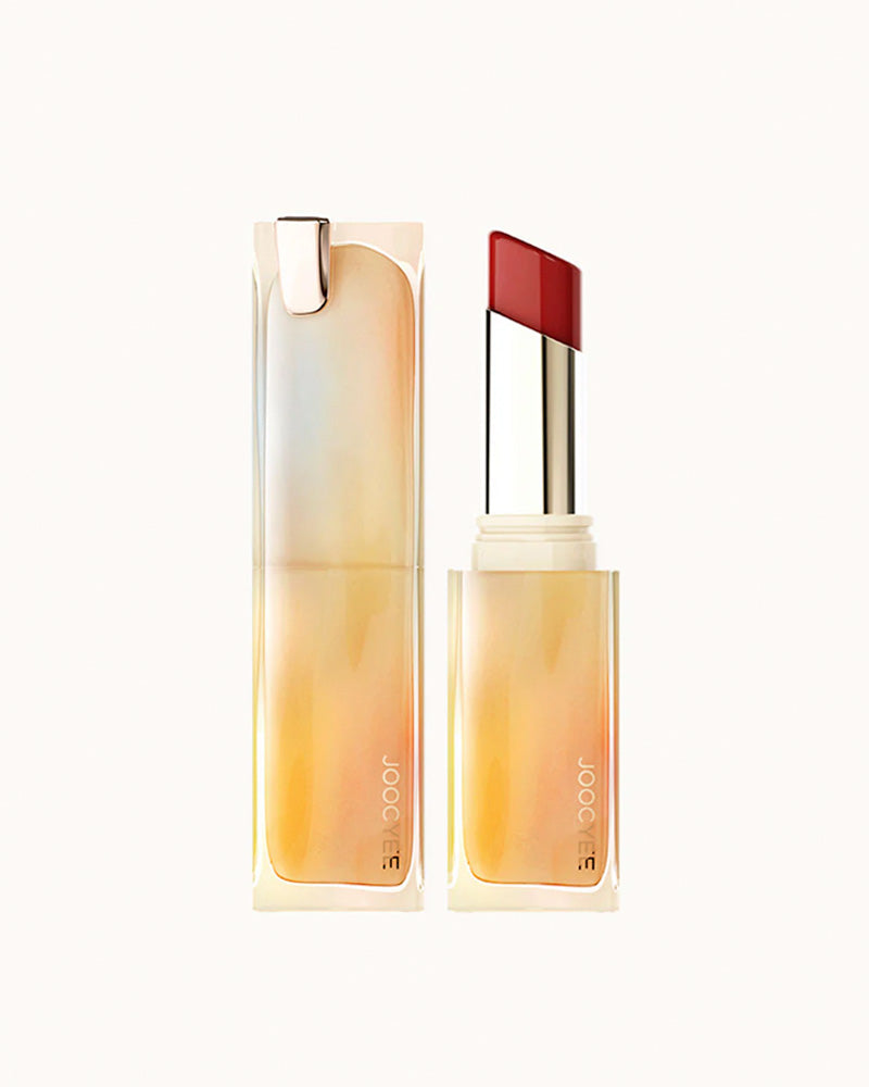JOOCYEE Moisturized Long-Lasting Glazed Rouge Lip Gloss