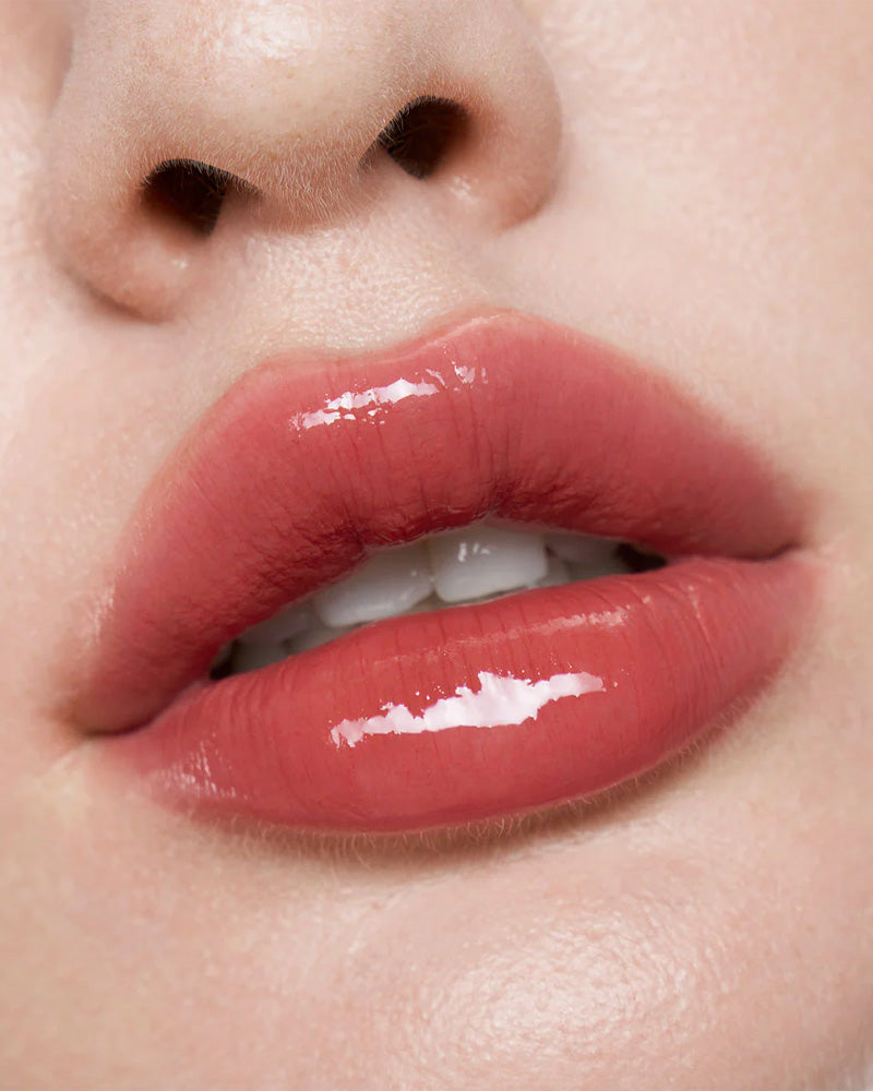 JOOCYEE Moisturized Long-Lasting Glazed Rouge Lip Gloss