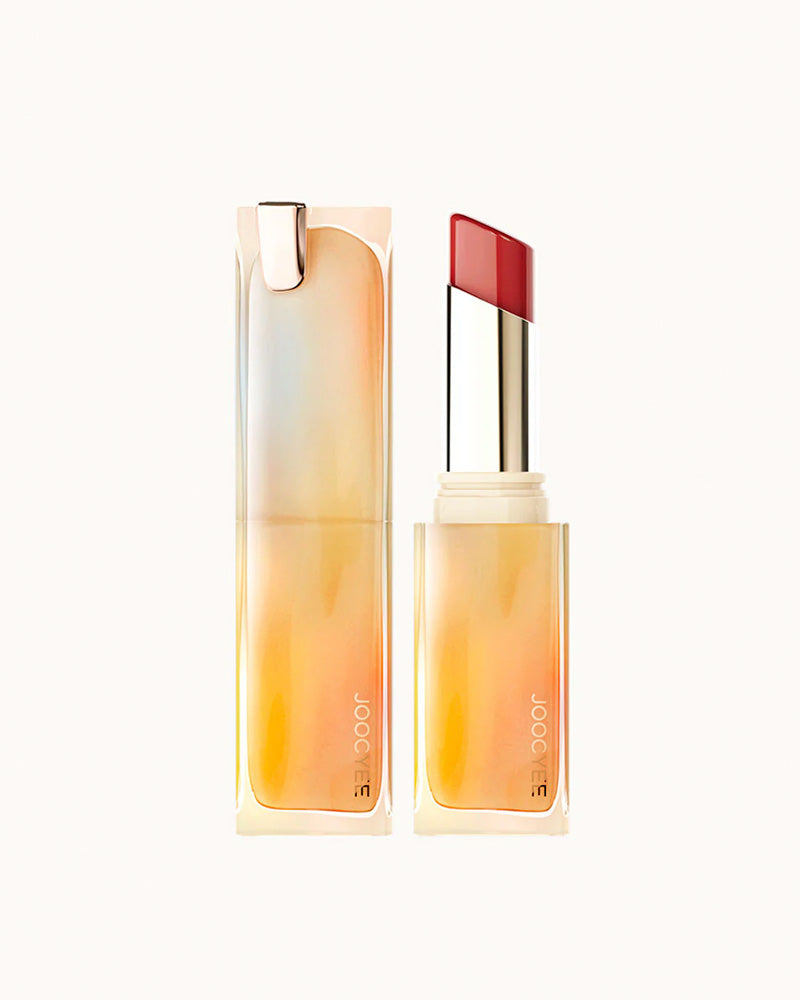 JOOCYEE Moisturized Long-Lasting Glazed Rouge Lip Gloss