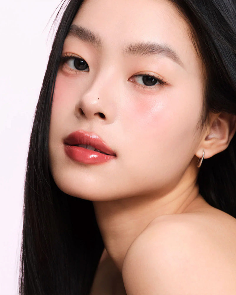 JOOCYEE Moisturized Long-Lasting Glazed Rouge Lip Gloss