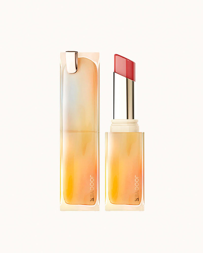 JOOCYEE Moisturized Long-Lasting Glazed Rouge Lip Gloss