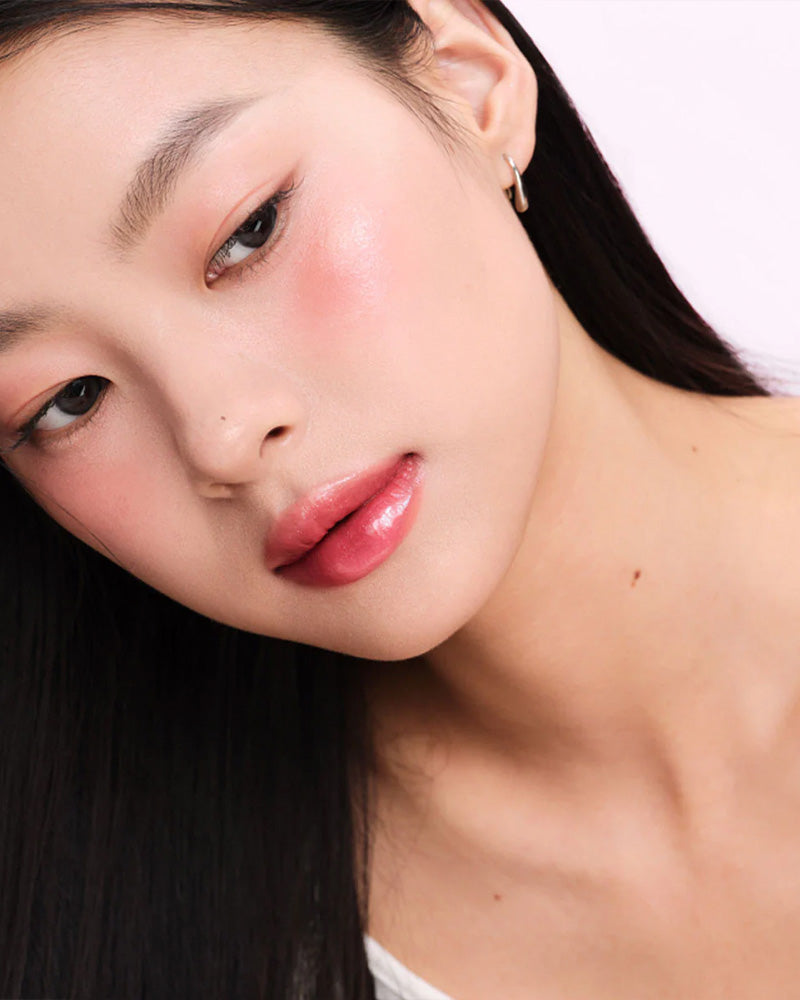 JOOCYEE Moisturized Long-Lasting Glazed Rouge Lip Gloss