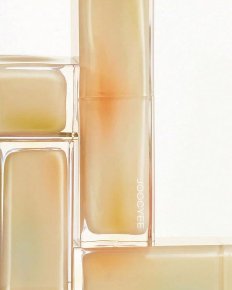JOOCYEE Moisturized Long-Lasting Glazed Rouge Lip Gloss