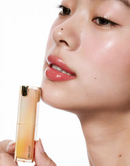JOOCYEE Moisturized Long-Lasting Glazed Rouge Lip Gloss
