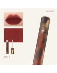 JOOCYEE Motion Color Fluffy Matte Lip Gloss