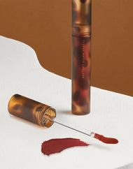 JOOCYEE Motion Color Fluffy Matte Lip Gloss