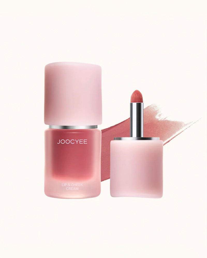 JOOCYEE Multi-Purpose Lip & Cheek Cream