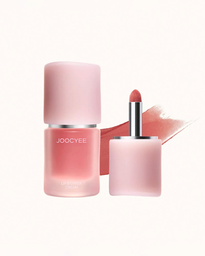 JOOCYEE Multi-Purpose Lip & Cheek Cream
