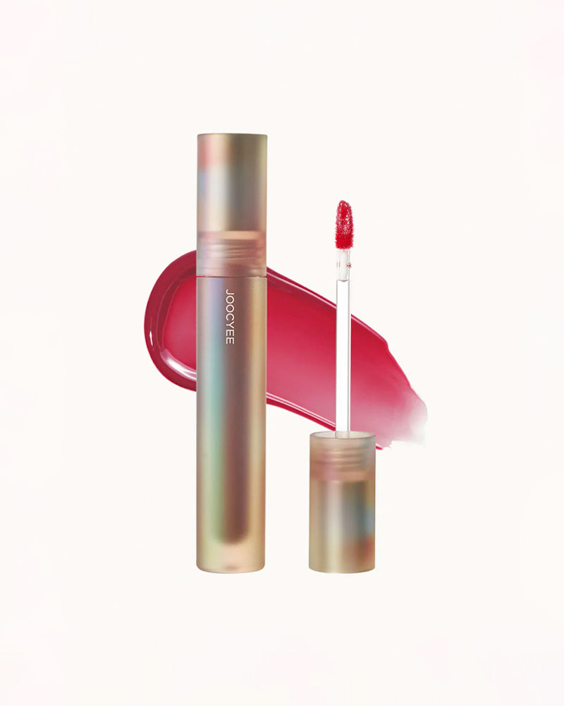 JOOCYEE Spiral Shell Glazed Lip Gloss