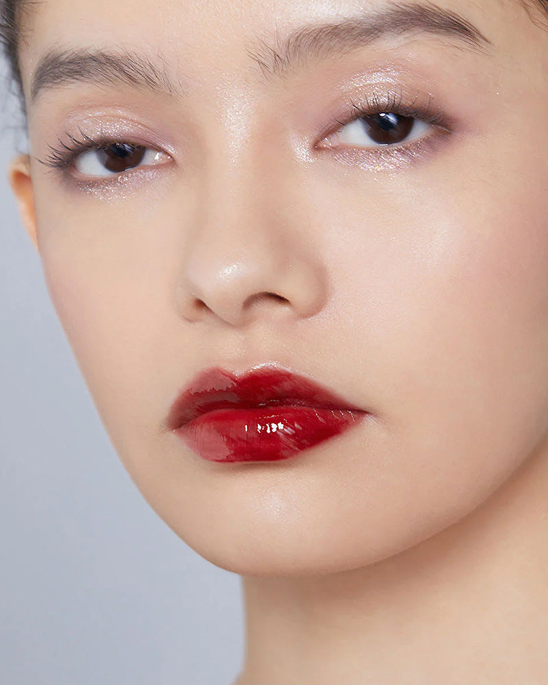JOOCYEE Spiral Shell Glazed Lip Gloss