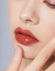 JOOCYEE Spiral Shell Glazed Lip Gloss
