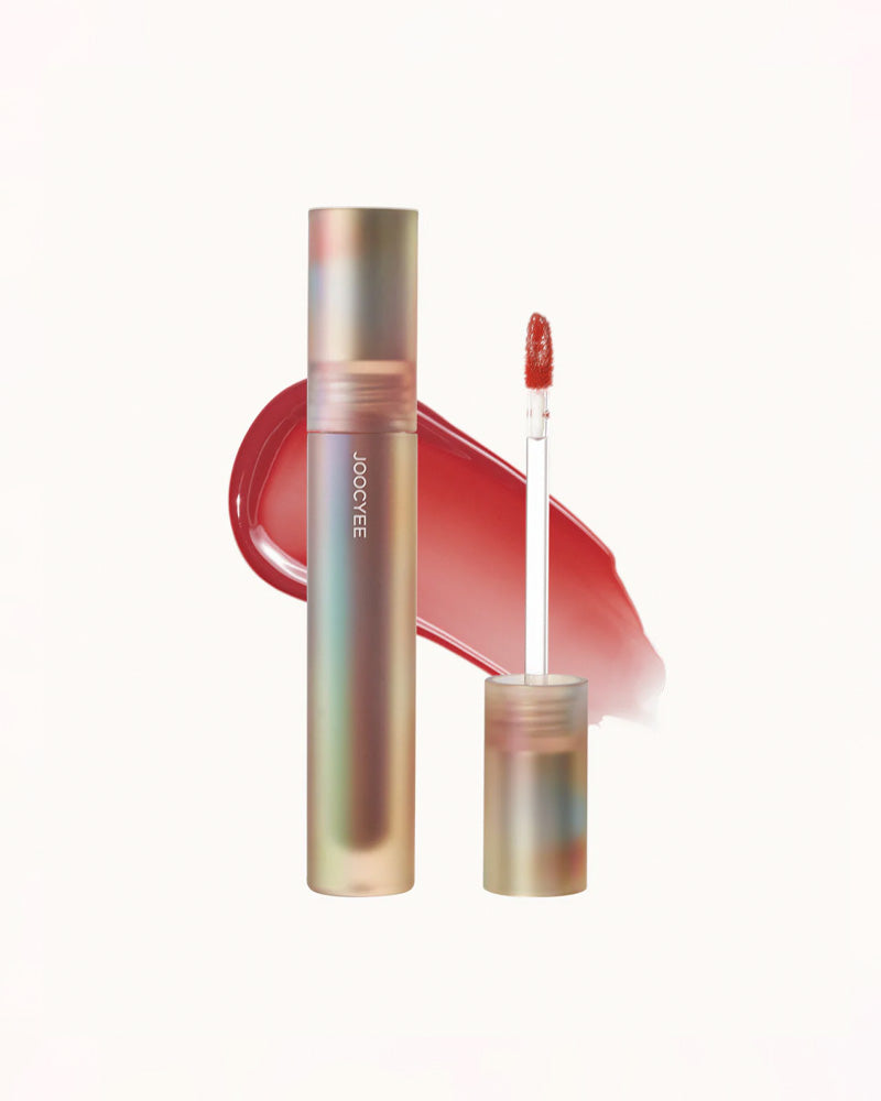 JOOCYEE Spiral Shell Glazed Lip Gloss