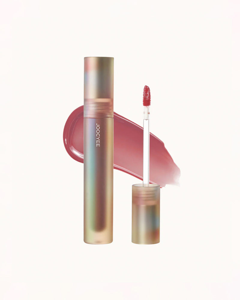 JOOCYEE Spiral Shell Glazed Lip Gloss