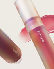 JOOCYEE Spiral Shell Glazed Lip Gloss