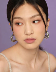 JOOCYEE Tortoise Shell Matte Blush
