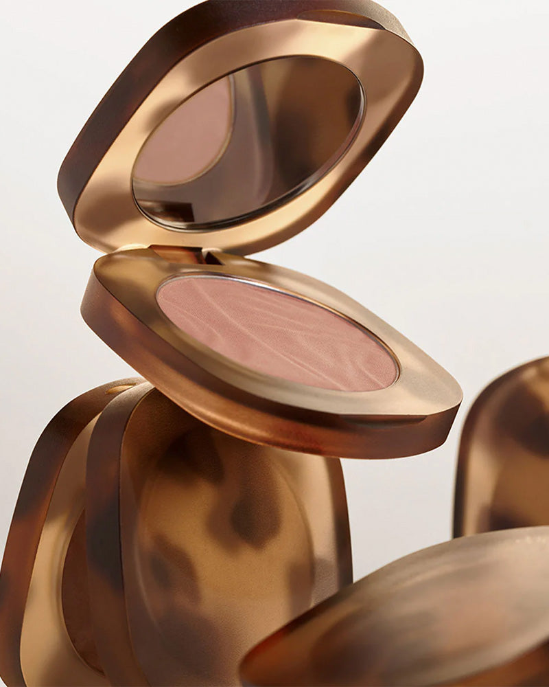 JOOCYEE Tortoise Shell Matte Blush