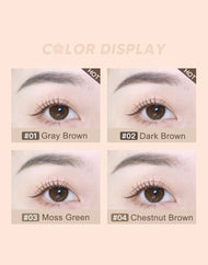 Crayon à sourcils modelant JUDYDOLL