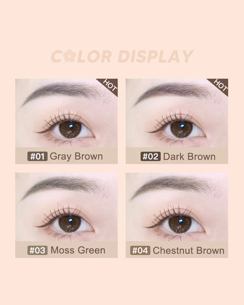 Crayon à sourcils modelant JUDYDOLL